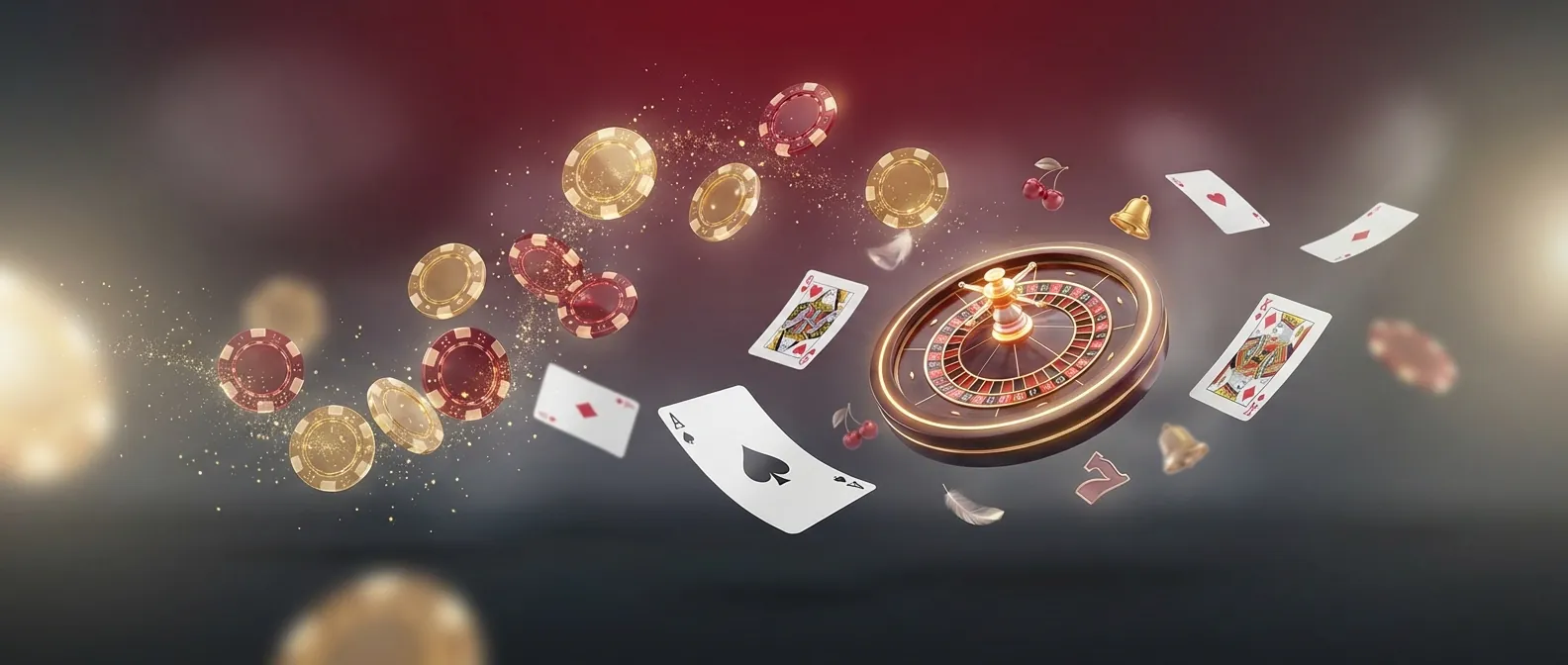 SuperSpin Casino bonus
