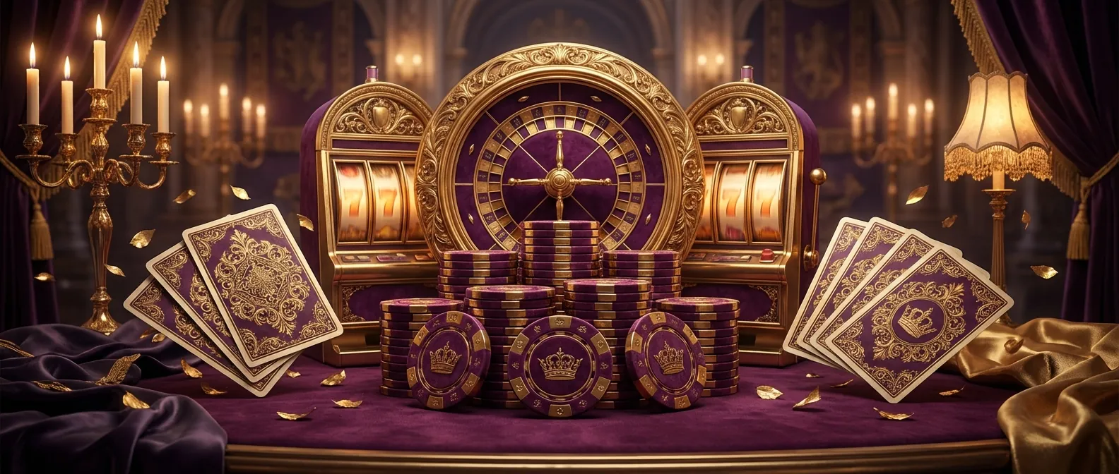 SuperSpin Casino bonus